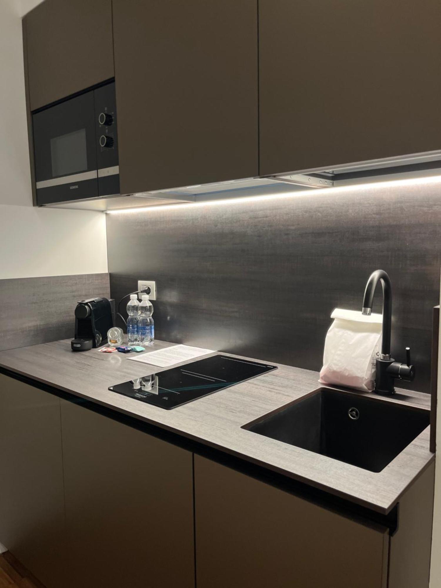 Miap Orti 31 Appartement *