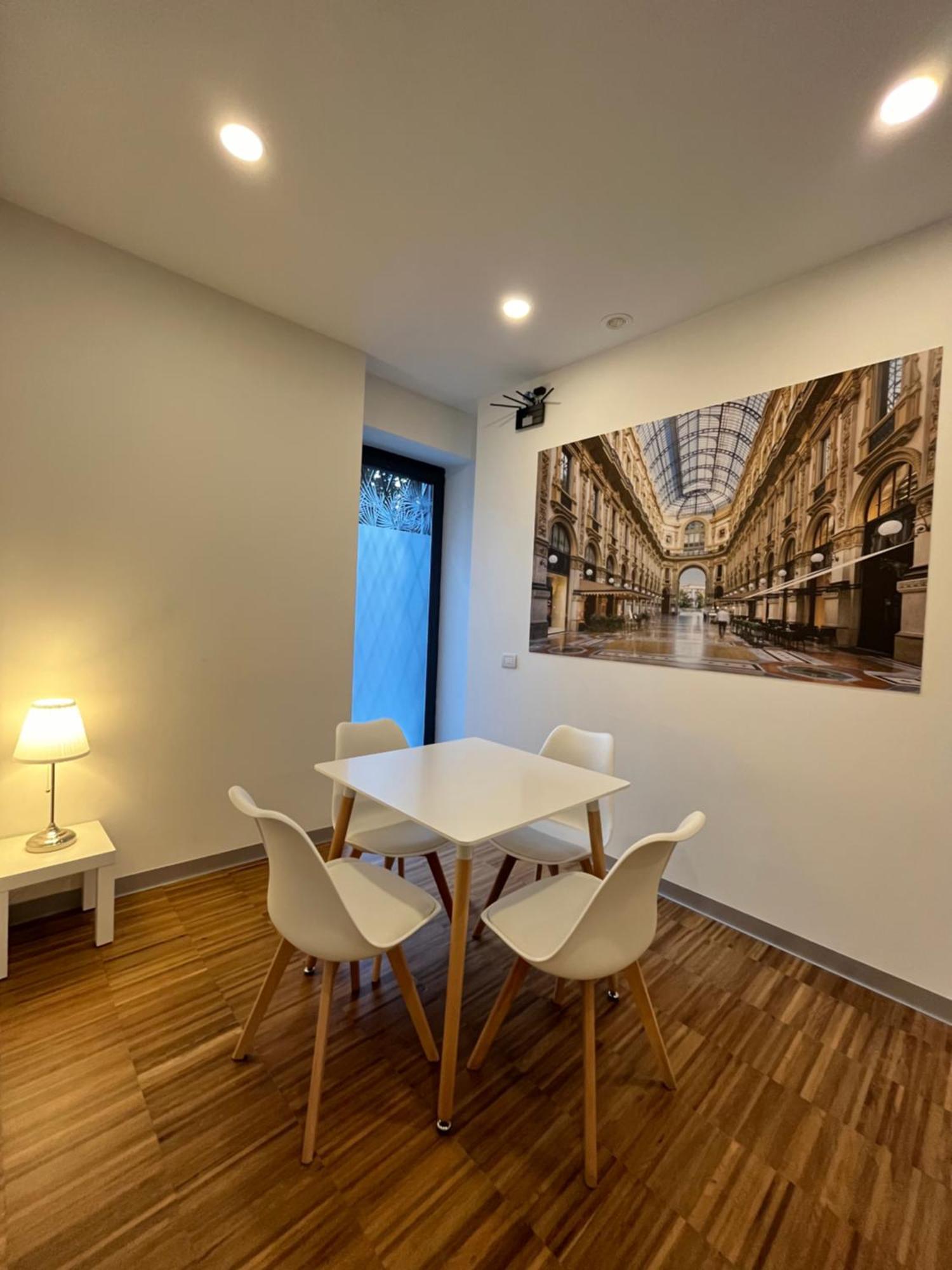 Appartement Miap Orti 31 *