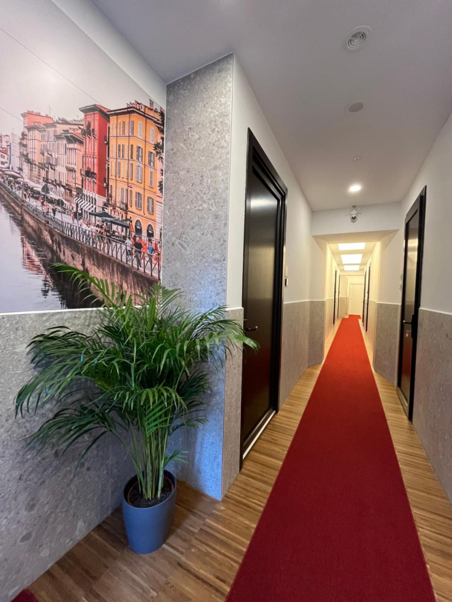 Appartement Miap Orti 31 *