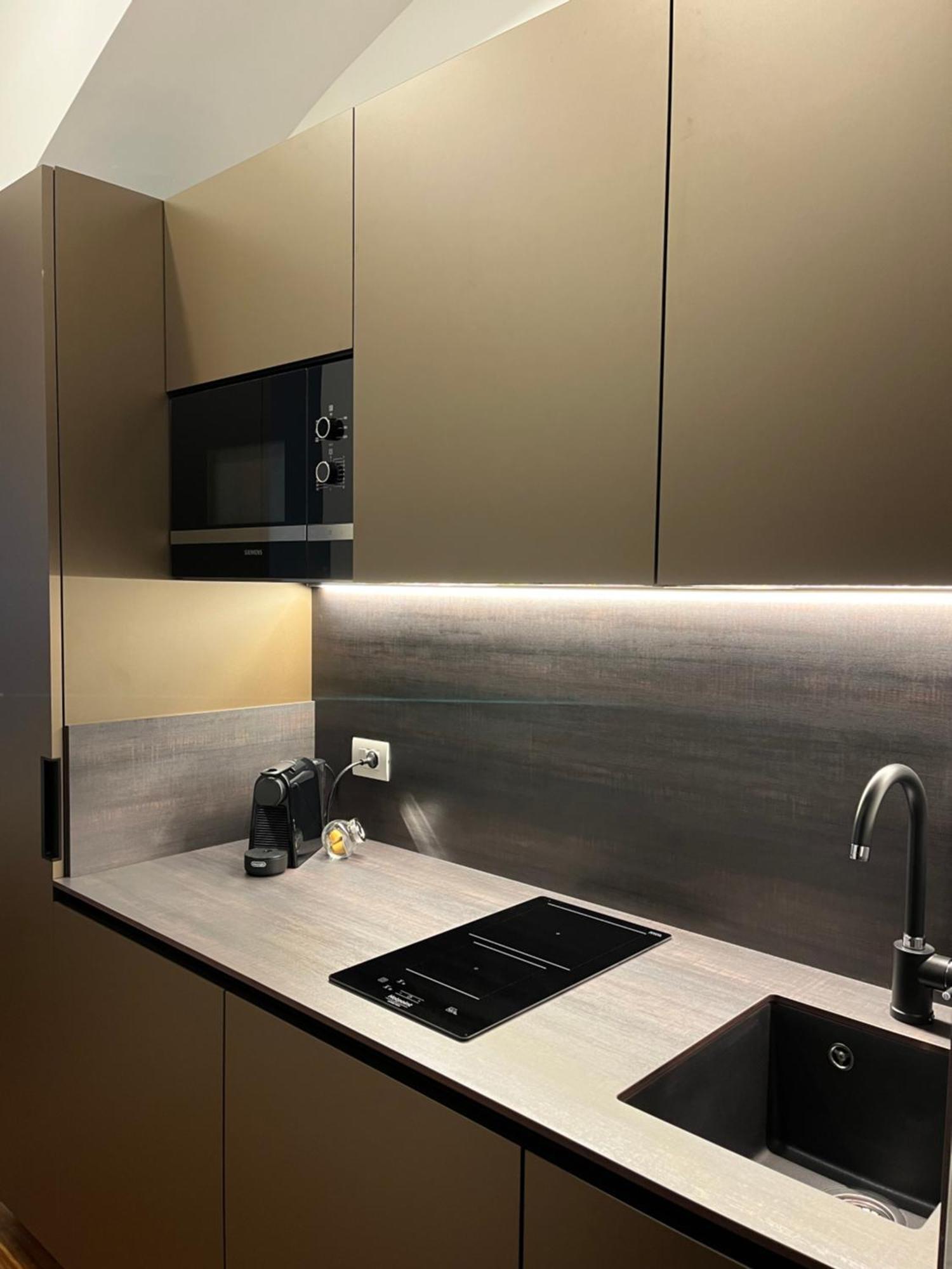 Appartement Miap Orti 31 Milaan