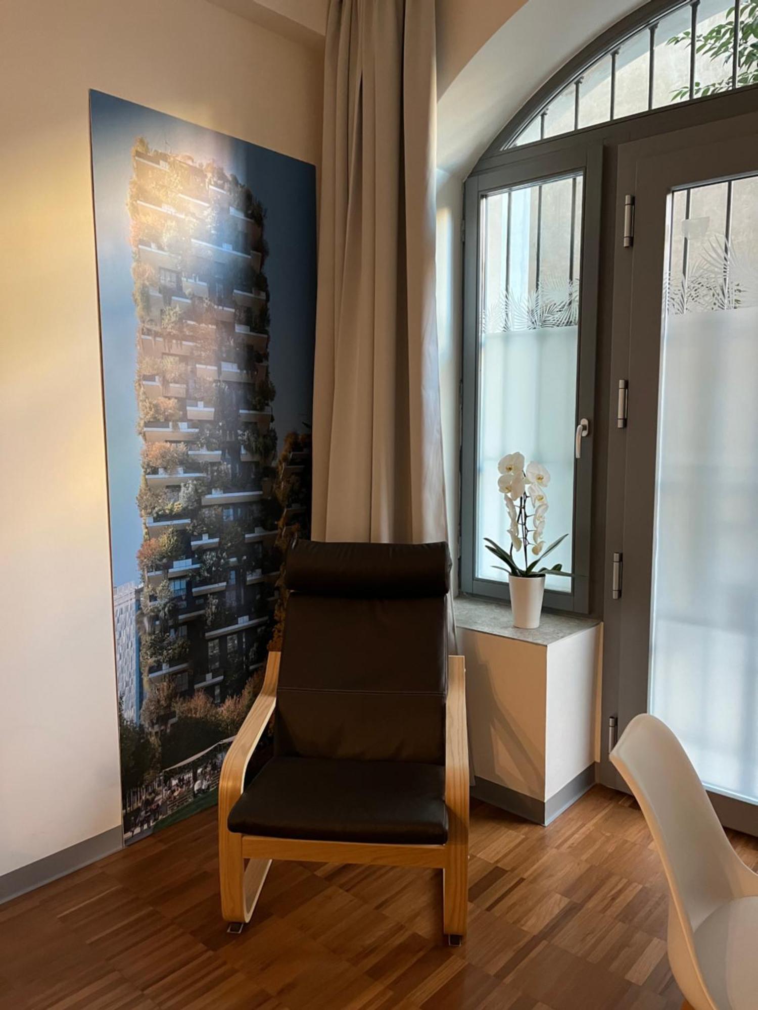 Miap Orti 31 Appartement