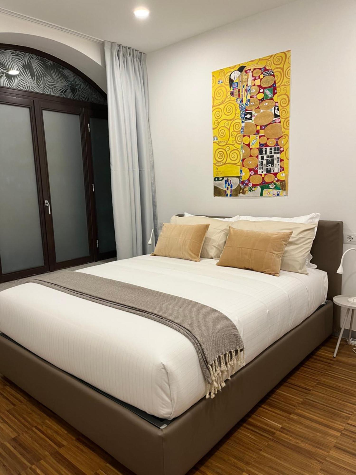 Miap Orti 31 Appartement *