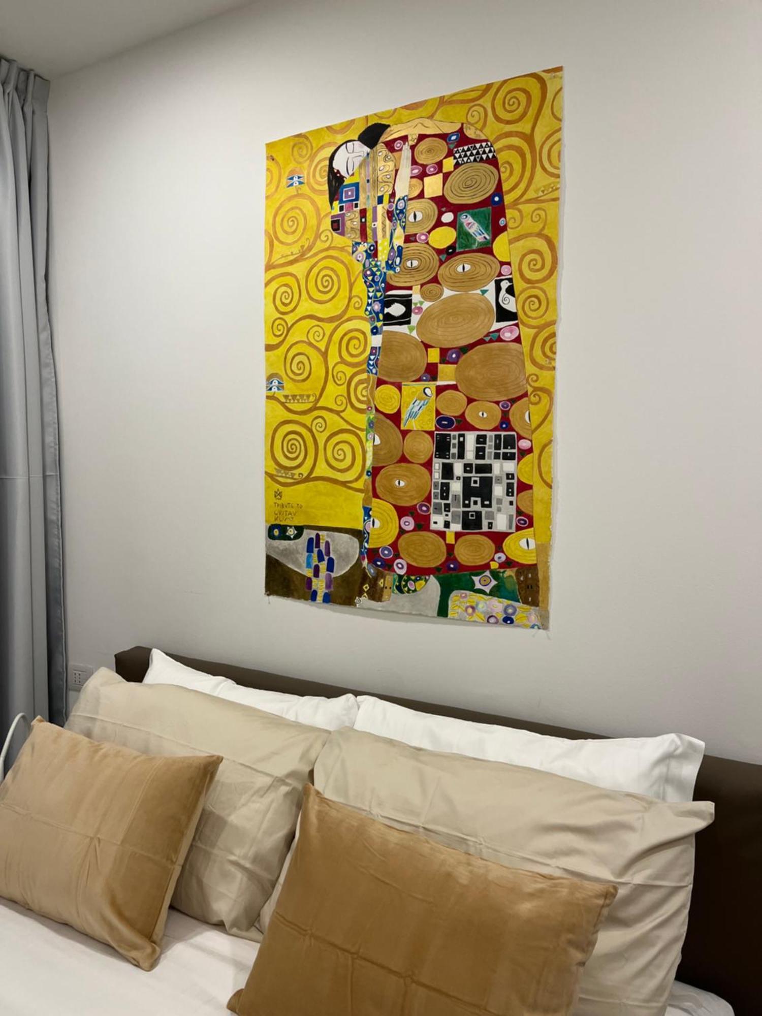 Miap Orti 31 Appartement Milaan