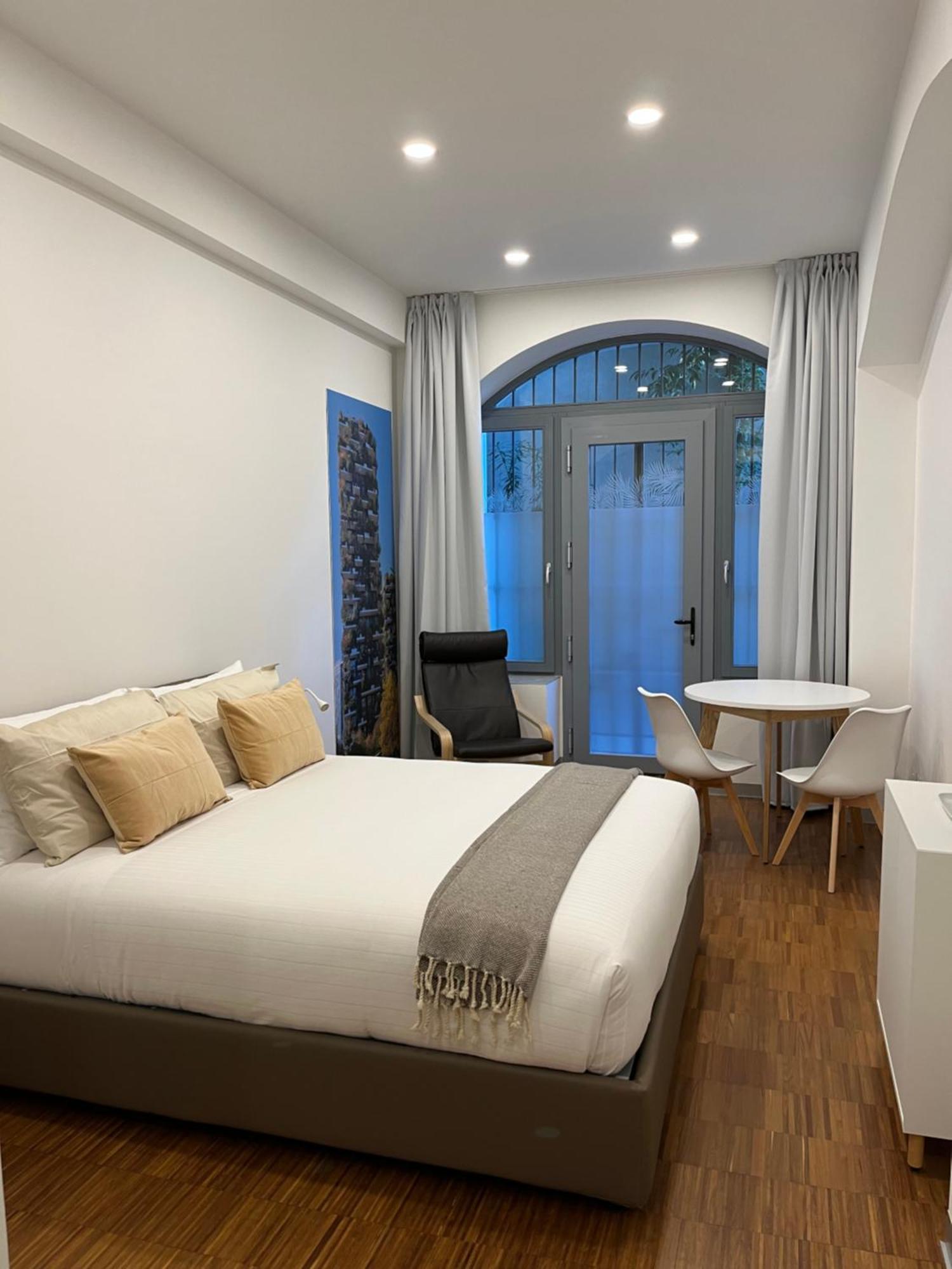 Appartement Miap Orti 31 *