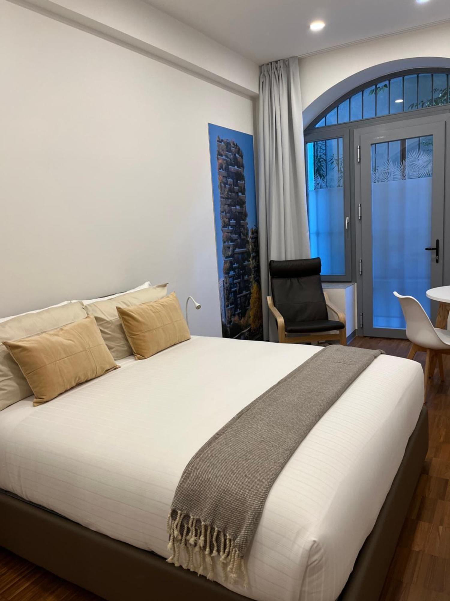 Appartement Miap Orti 31 *