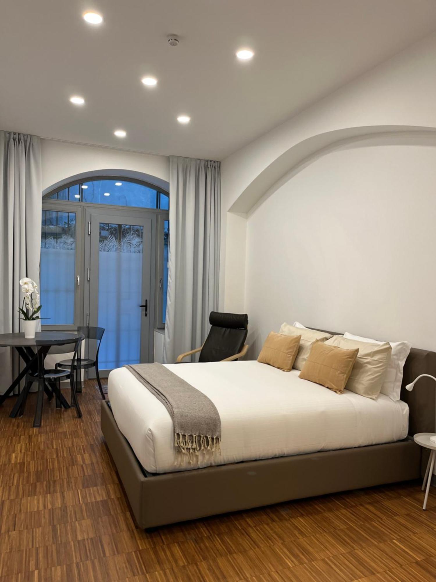 Miap Orti 31 Appartement