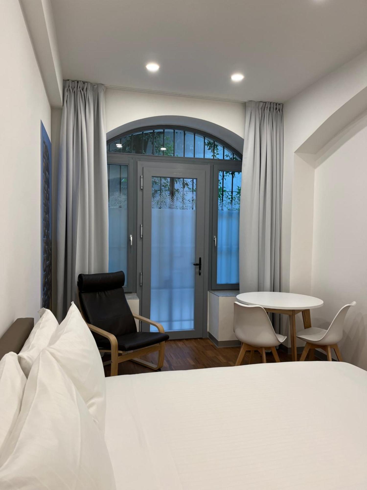 Appartement Miap Orti 31