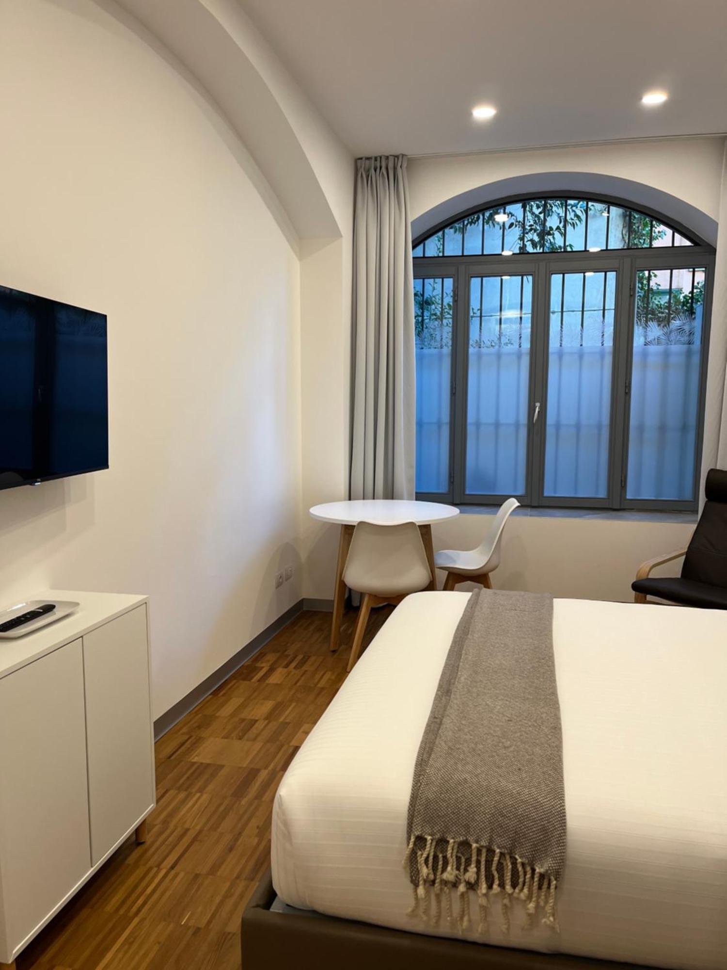Miap Orti 31 Appartement *