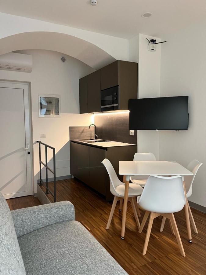 Miap Orti 31 Apartment Milan