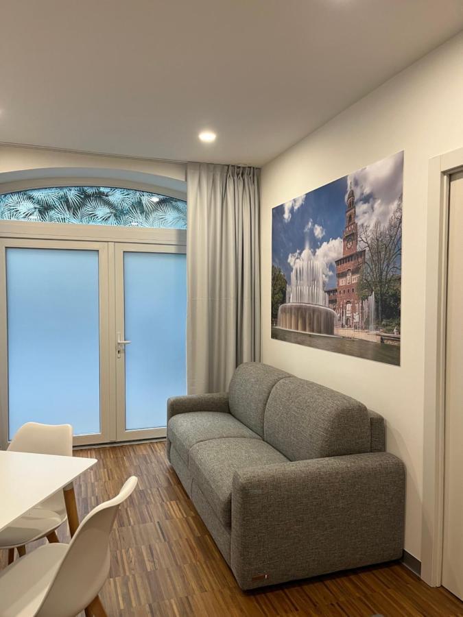 Miap Orti 31 Apartment *