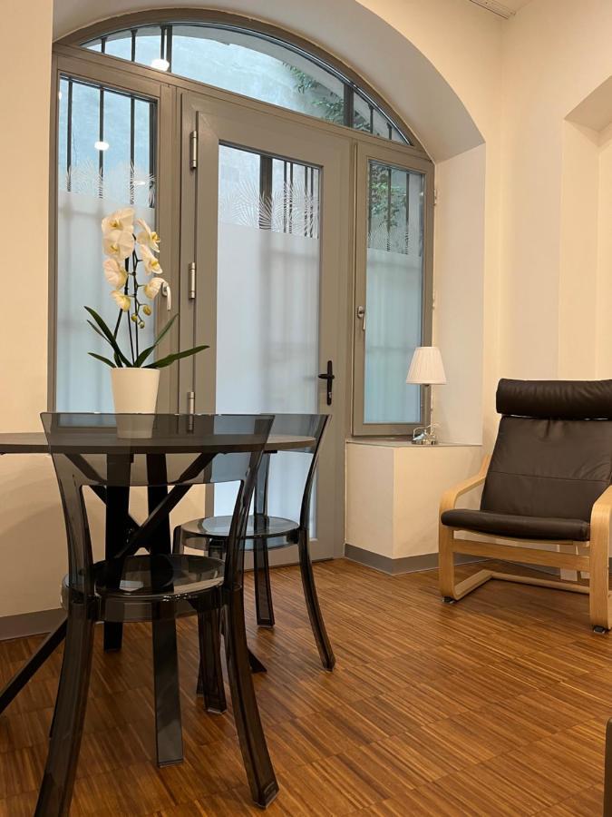 Miap Orti 31 Apartment *