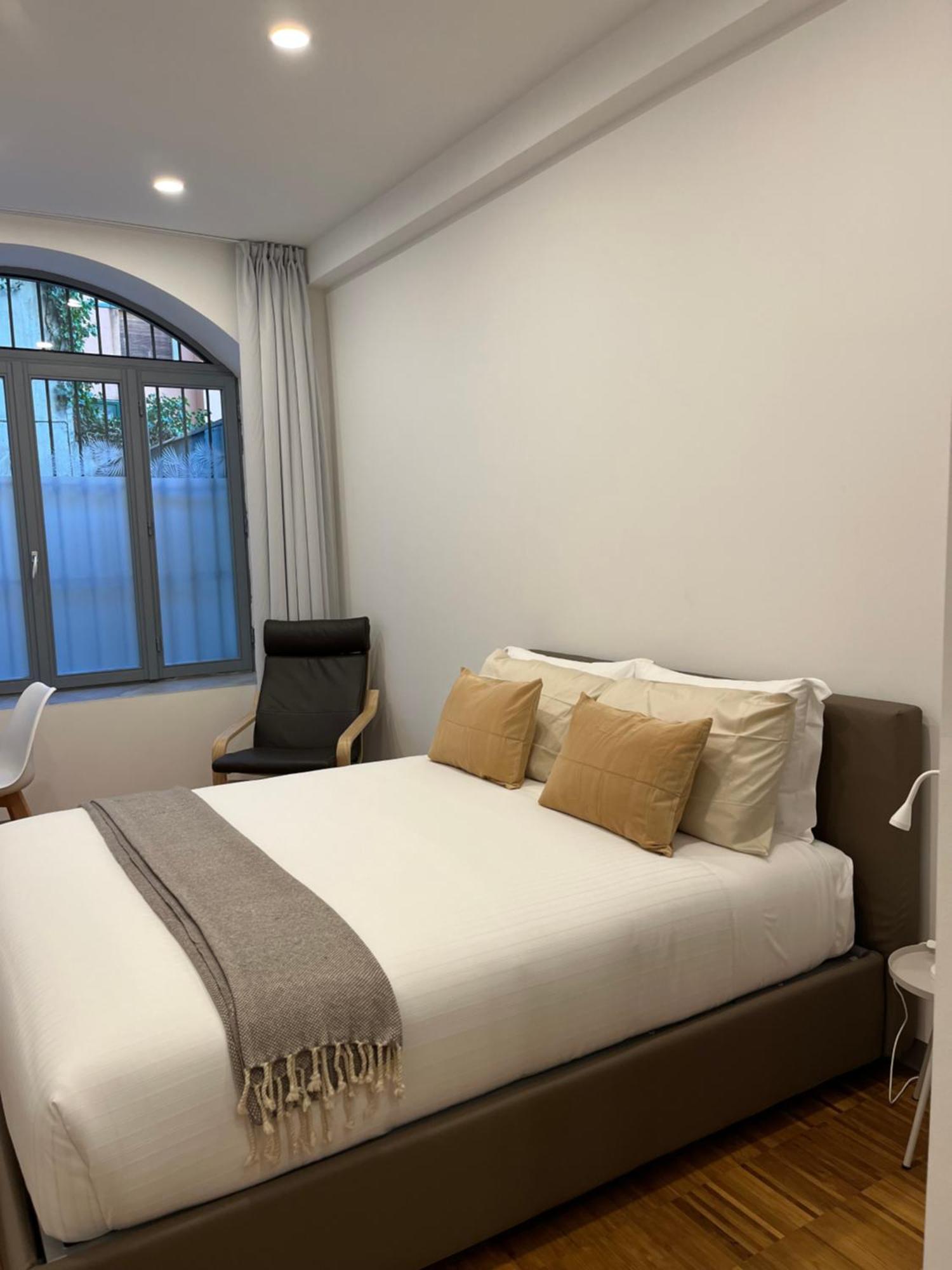 Miap Orti 31 Apartment