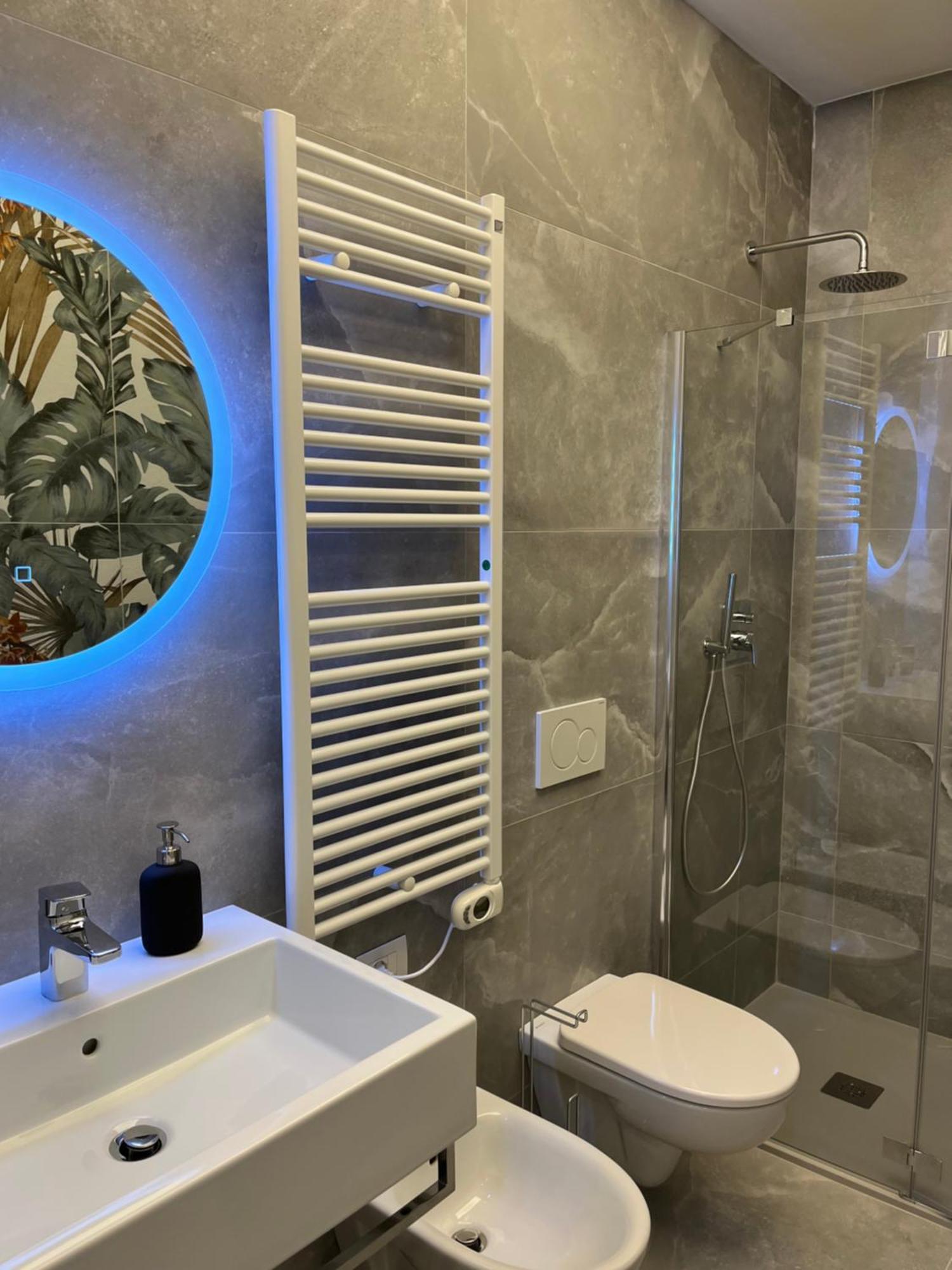 Miap Orti 31 Apartment